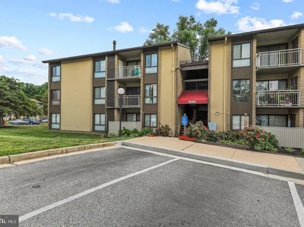 6089 Majors Ln APT 11-K11, Columbia, MD 21045