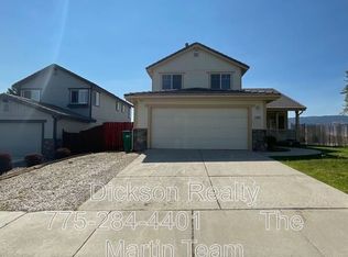 5398 Coit Dr, Reno, NV 89523