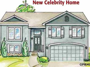 7914 S 190th Ave, Gretna, NE 68028