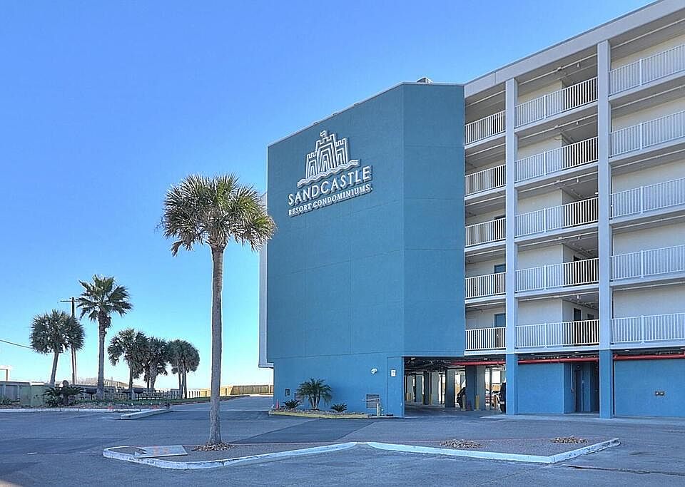 1st image of 800 Sandcastle Dr #430