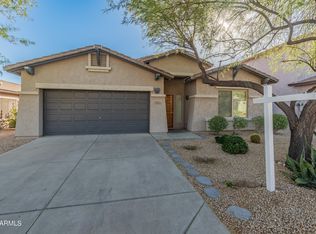8495 W Alyssa Ln, Peoria, AZ 85383