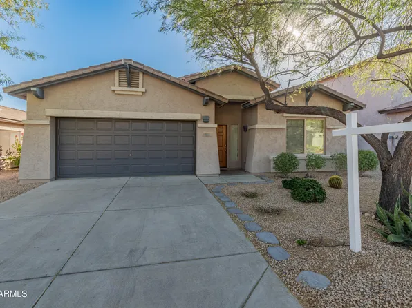 8495 W ALYSSA Lane, Peoria, AZ 85383
