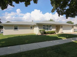 2350 W Birchwood Ave, Milwaukee, WI 53221