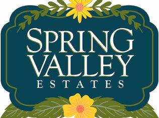 245 Big Creek Valley Dr, Troy, MO 63379