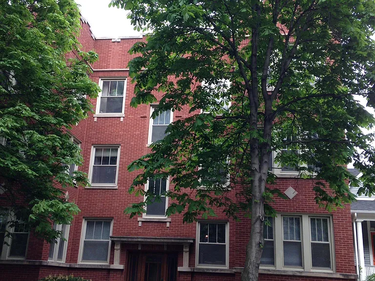 5349 N Paulina St #1 — Photo 2