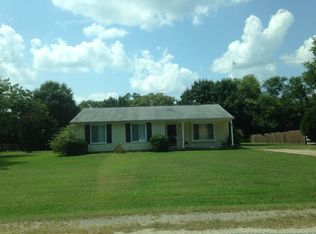 6346 Morning Glory Rd, Mechanicsville, VA 23111