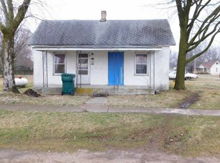 93 Seqouia Dr, Marshfield, MO 65706