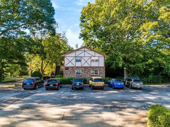 1227 Church St Unit A, Decatur, GA 30030