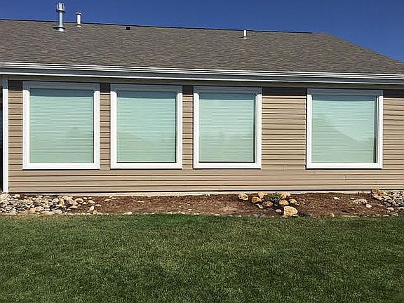 windows facing south 