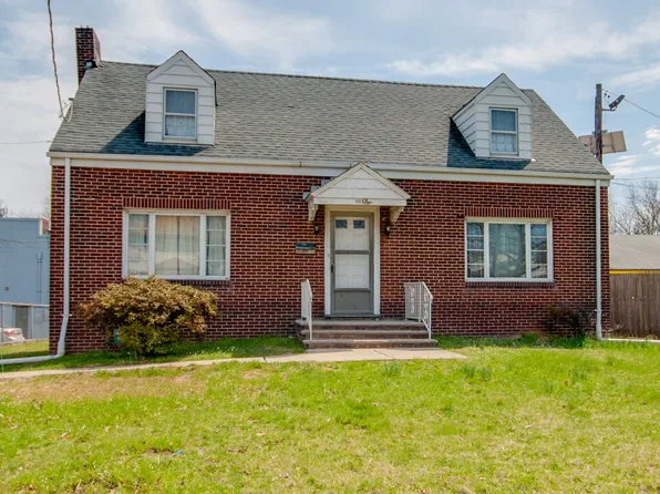 902 King George Rd, Fords, NJ 08863