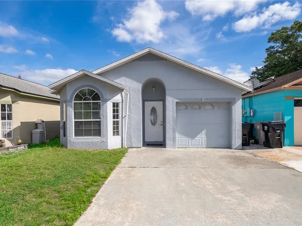 1717 Chatham Cir, Apopka, FL 32703