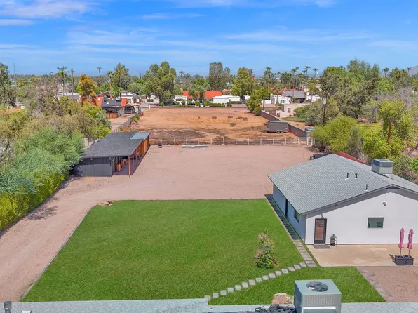 7224 E JENAN Drive #-, Scottsdale, AZ 85260