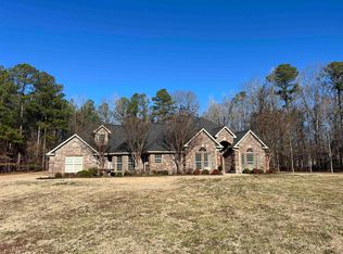 2644 Nestlewood Dr, White Hall, AR 71612