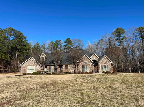 2644 Nestlewood Dr, White Hall, AR 71612