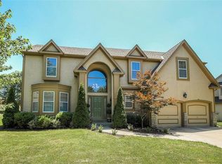 4009 W 132nd St, Leawood, KS 66209