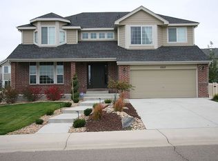 5517 Palomino Way, Frederick, CO 80504