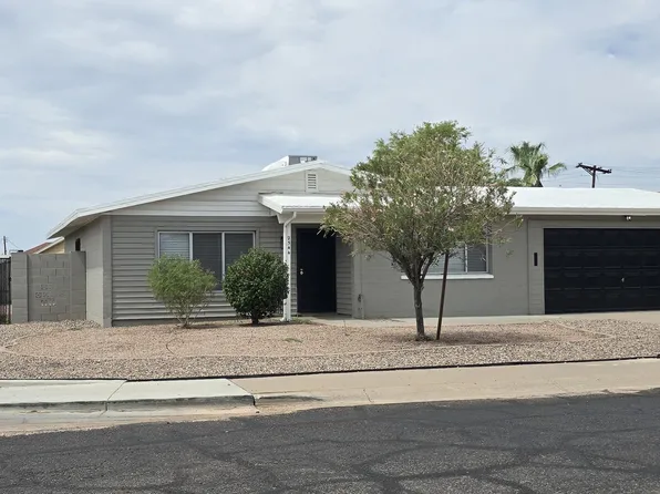 2544 N 52ND Avenue, Phoenix, AZ 85035