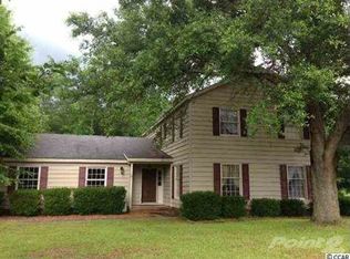 109 Wofford Rd, Conway, SC 29526