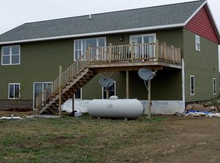 43790 Easy St, Perham, MN 56573
