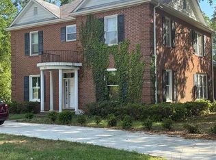 406 E Main St, Chesterfield, SC 29709