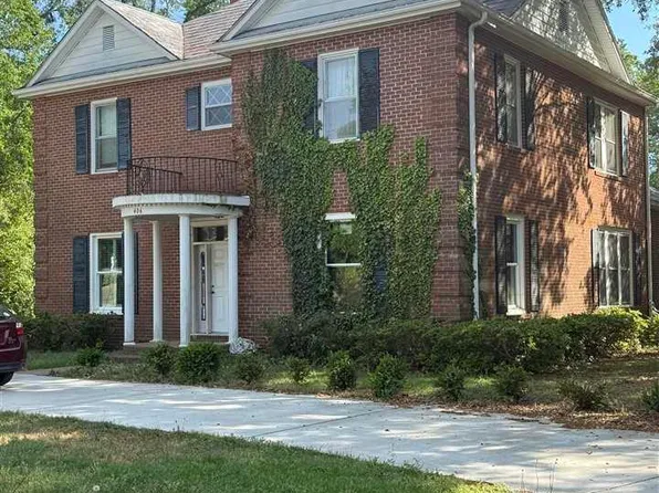 406 E Main St, Chesterfield, SC 29709