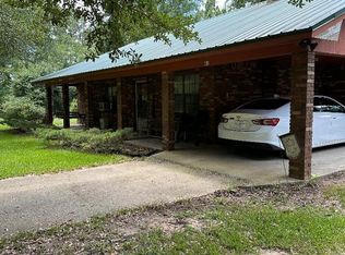 41 Mike Newsom Ln, Newhebron, MS 39140