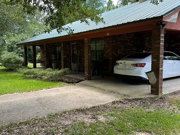 41 Mike Newsom Ln, Newhebron, MS 39140
