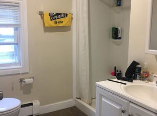 4 Harvard Pl #2D, Brookline, MA 02446