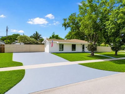 19225 Bel Aire Dr, Cutler Bay, FL, 33157