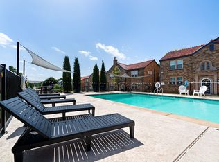 The Breighton on Paseo, Oklahoma City, OK 73103