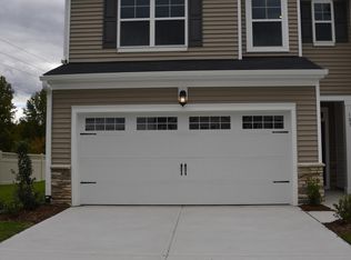 103 Tumbling Rock Way, Garner, NC 27529