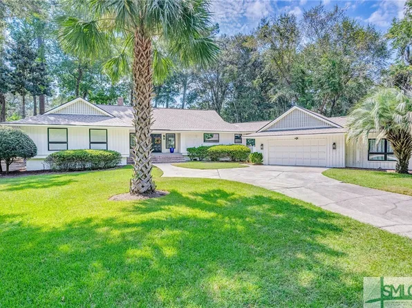 14 Benedictine Retreat, Savannah, GA 31411