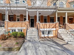 2217 Linden Ave APT 1, Baltimore, MD 21217