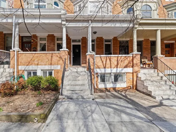 2217 Linden Ave, Baltimore, MD