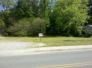 1025 Market St, Denton, MD 21629