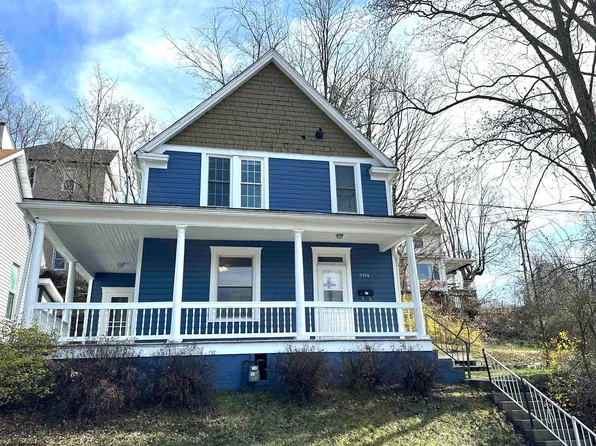 904 Charles Ave, Morgantown, WV 26505