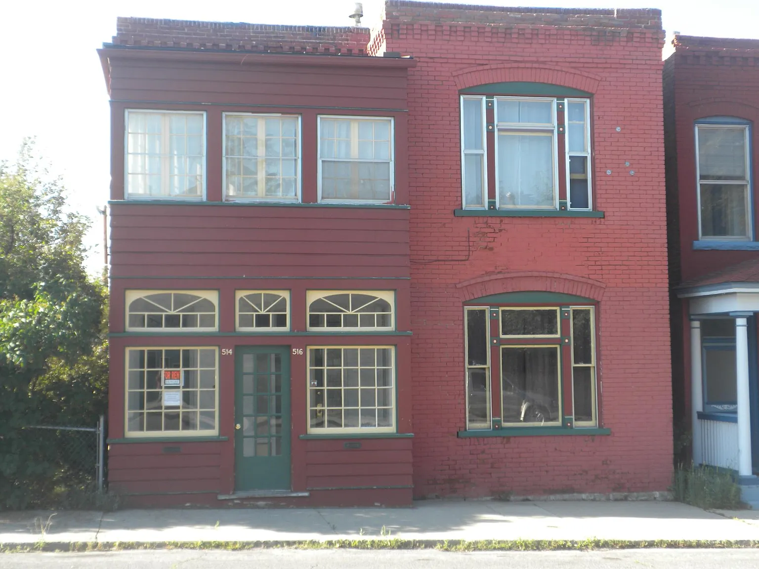 3 bed, 1142 sqft, $1,250 — Photo 1