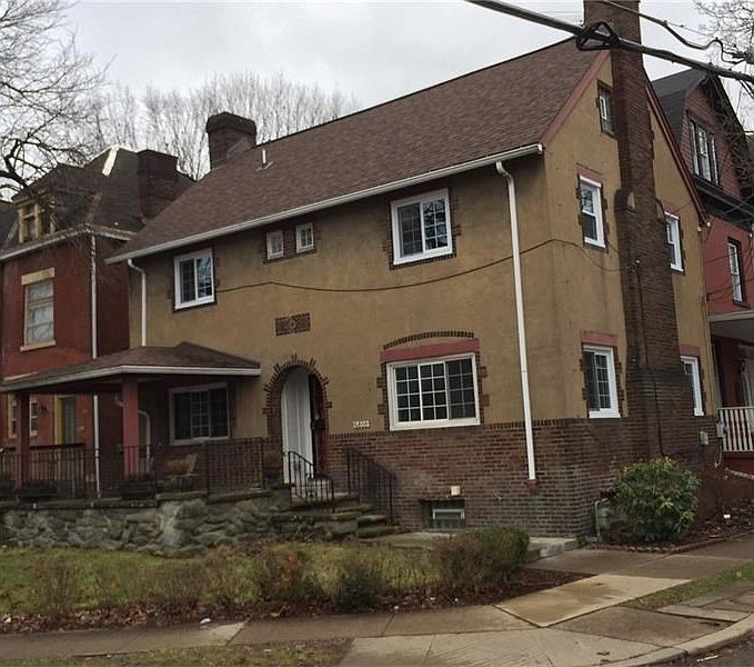 Welcome home...corner lot!
