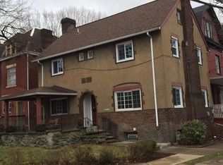 6800 McPherson Blvd, Pittsburgh, PA