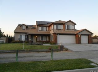 3207 Pacer Dr, Norco, CA 92860
