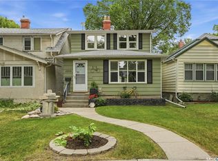 3208 Victoria AVENUE, Regina, SK S4T 1L4