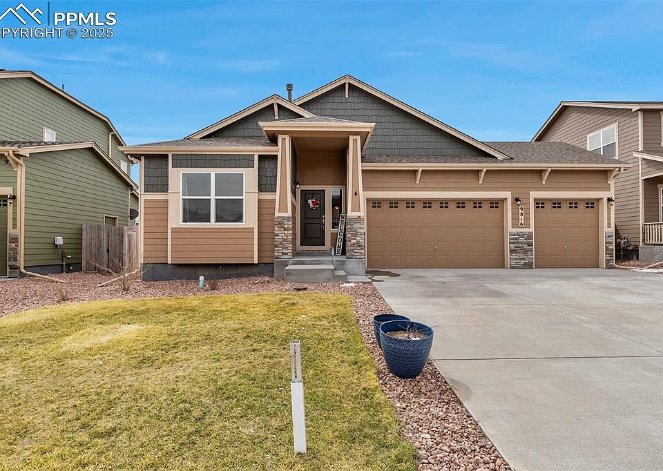 1st image of 9816 Jaggar Way
