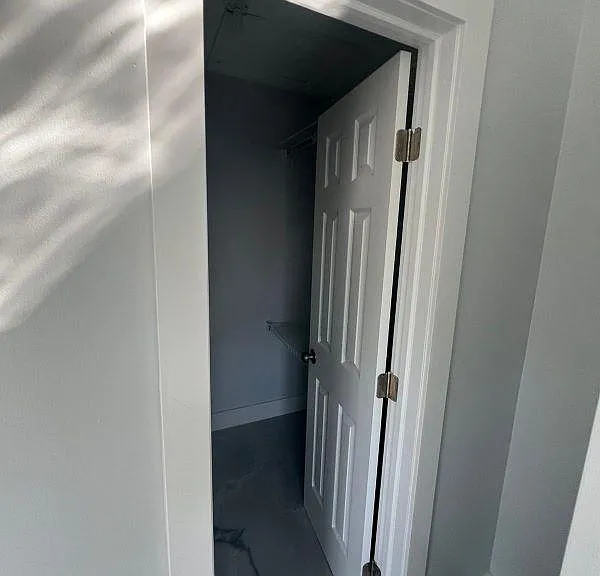 MASTER BEDROOM WALK-IN CLOSET 1