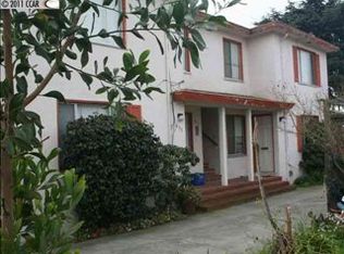 433 29th St, Richmond, CA 94804