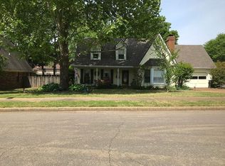 629 Whittenburg Dr, Collierville, TN 38017