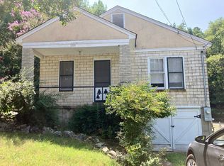 188 Ramble St, Hot Springs, AR 71901