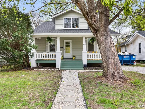 1210 Lindenwood Ave, Edwardsville, IL 62025