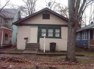 1011 Monroe St, Elkhart, IN 46516