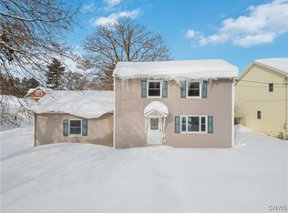 1321 Franklyn St, Rome, NY 13440