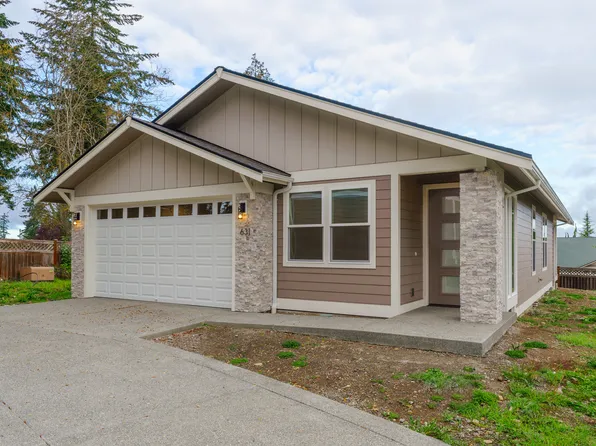 631 S Olallee Ln, Sequim, WA 98382